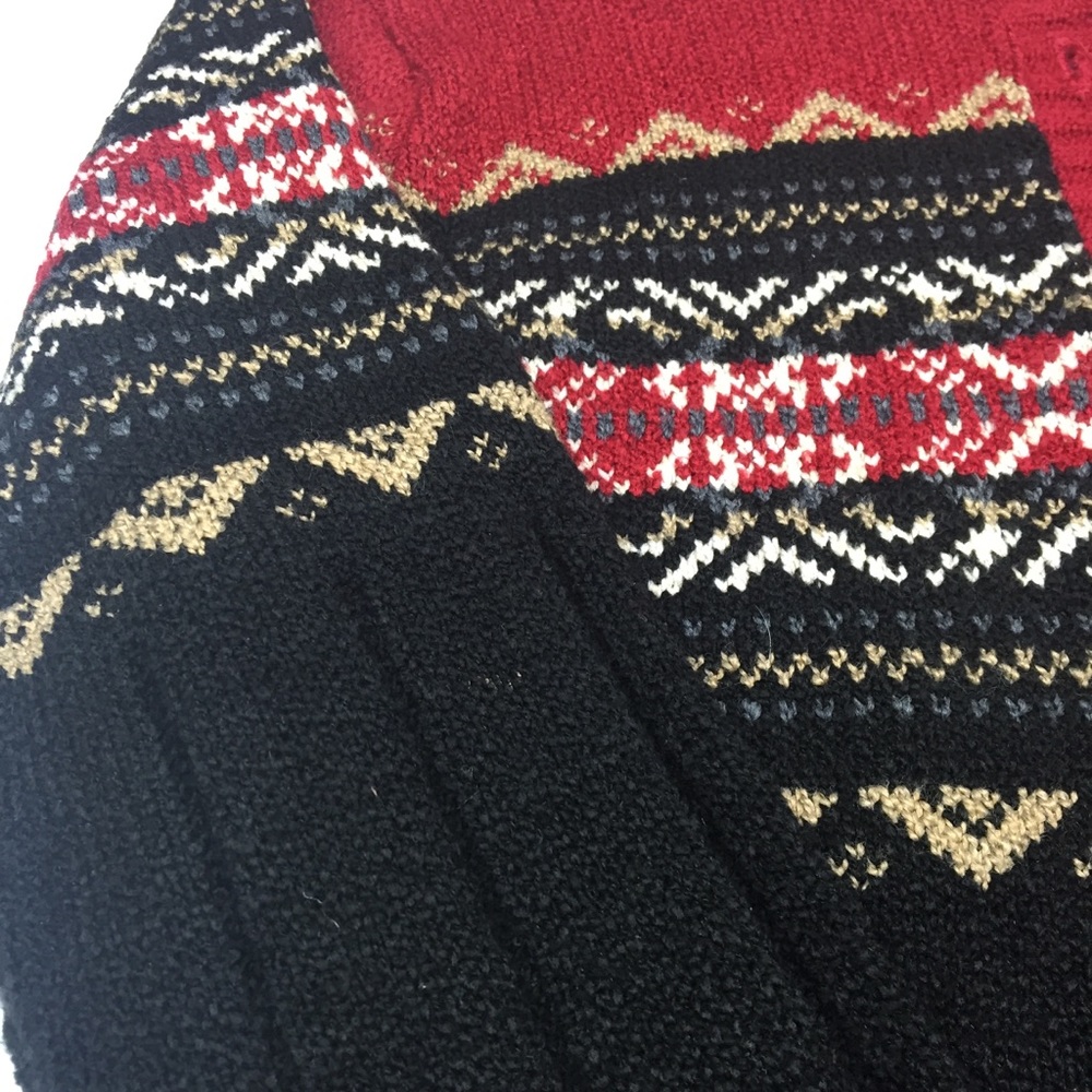 Good Pre-Owned Condition Basic Elements Sweater - image 4